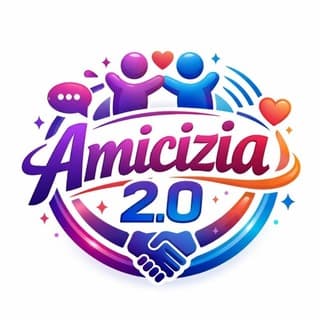 Foto profilo di Amicizia 2.0 | Italia ๐ฎ๐น
