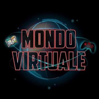 Foto profilo di 🌓Mondo Virtuale🌎