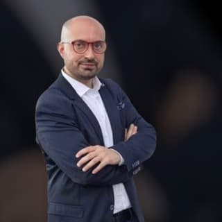 Foto profilo di Andrea Moscariello|Master