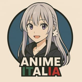 Foto profilo di Anime Italia