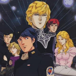 Foto profilo di Italian Anime Group