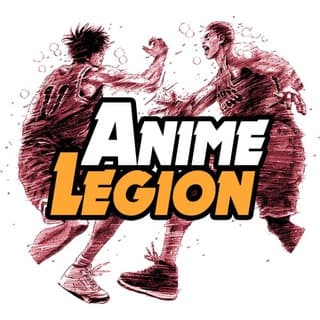 Foto profilo di ⛩️ Anime Legion