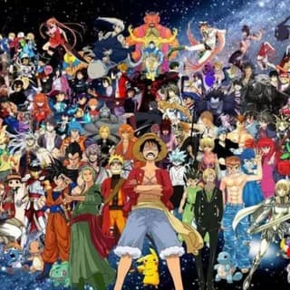 Foto profilo di Anime & serie animate Multiservice