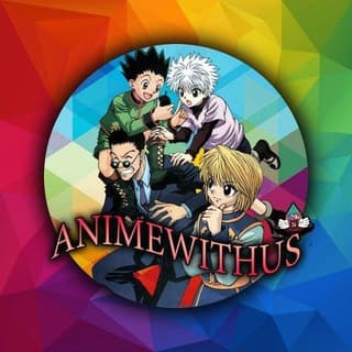 Foto profilo di AnimeWithUs 🇮🇹