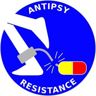 Foto profilo di Antipsy Resistance ๐โ