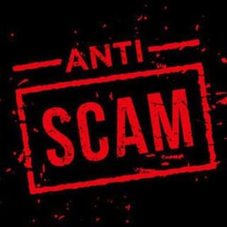 Foto profilo di ANTI-SCAM Business
