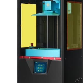Foto profilo di AnyCubic Photon/PhotonS ITALIA
