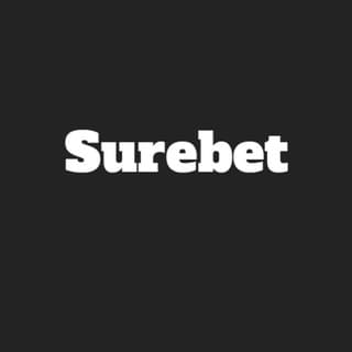 Foto profilo di Surebet-ArbitraggioSportivo