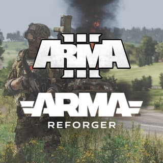 Foto profilo di ArmA 3 / Reforger Italia Community
