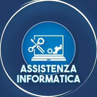 Foto profilo di Assistenza Informatica 🇮🇹