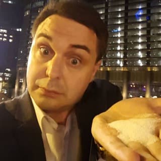 Foto profilo di ASSOLUTO DIPREISMO