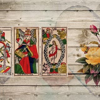Foto profilo di Astrologia & Tarocchi
