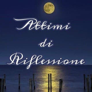 Foto profilo di Attimi di Riflessione ™