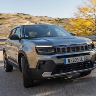 Foto profilo di ⚡️🇮🇹Jeep Avenger Italia 🇮🇹 ⚡️