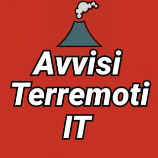 Foto profilo di Avvisi Terremoti IT / Isole Eolie (Messina) magnitudo 3.8
