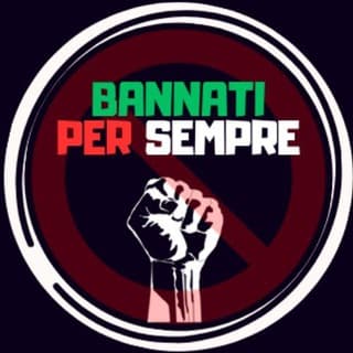 Foto profilo di Bannati per sempre