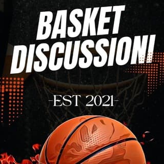 Foto profilo di Discussioni Basket ๐