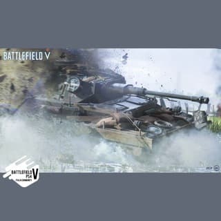 Foto profilo di BATTLEFIELD V - PS4 🇮🇹ITALIA🇮🇹