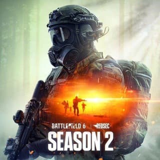 Foto profilo di Battlefield 6 Italia ๐ฎ๐น