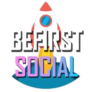 Foto profilo di BeFirst SOCIAL Community ๐