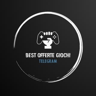 Foto profilo di Best Offerte Giochi - PS4 Xbox e PC 🎮