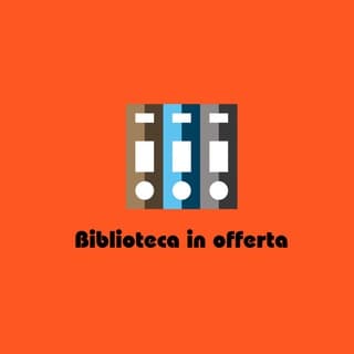 Foto profilo di Biblioteca in offerta
