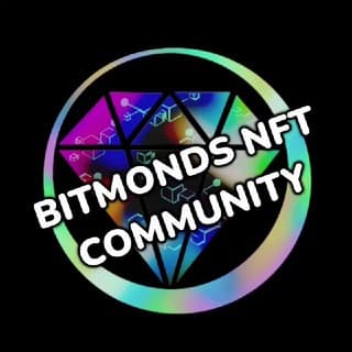 Foto profilo di 💎 Bitmonds NFT Community 🇮🇹