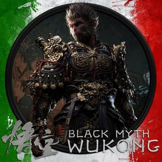 Foto profilo di Black Myth Wukong Italia ๐ฎ๐น