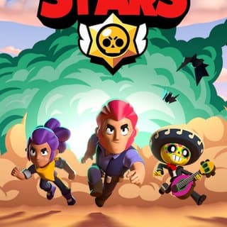 Foto profilo di Brawl Stars - Gioca - livegaming.it