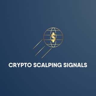 Foto profilo di π€ CRYPTO SCALPING SIGNALS BOT π