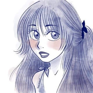 Foto profilo di Buccinnart ~ children book drawing and illustration ~ disegni e illustrazioni libri per bambini