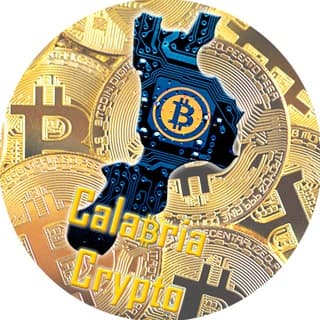 Foto profilo di Calabria Crypto - Canale Ufficiale © 🚀