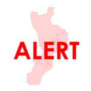 Foto profilo di CALABRIA Allerta Meteo