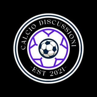 Foto profilo di Discussioni Calcio ⚽