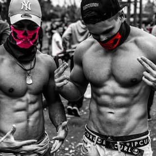 Foto profilo di ๐ฎ๐น Calisthenics & Streetlifting Italia ๐บ๐ฆ