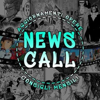 Foto profilo di CALL News