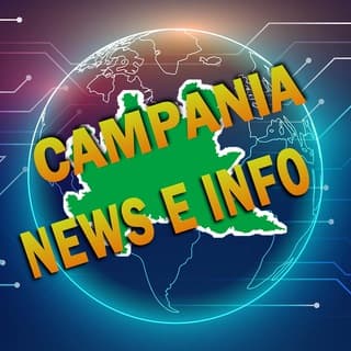 Foto profilo di Campania - News e Info