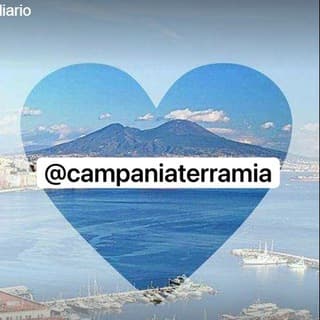 Foto profilo di ♡ Campania Terra Mia ♡