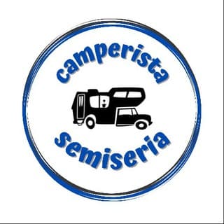 Foto profilo di 🚐 Camperista Semiseria