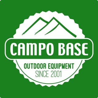Foto profilo di Campo Base Outdoor Equipment
