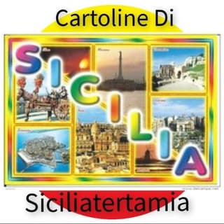 Foto profilo di 📷 ♡ Cartoline di Sicilia Terra Mia ♡ ☀️