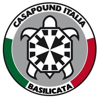 Foto profilo di CasaPound Italia Basilicata