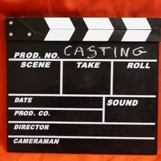 Foto profilo di Casting Cinema, TV e Fotografia in Sardegna
