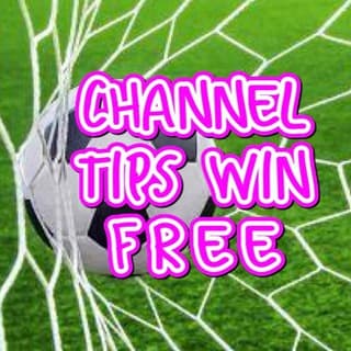 Foto profilo di CHANNEL TIPS WIN FREE