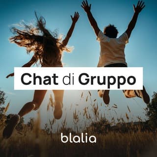 Foto profilo di The Club 💬 Chat di gruppo per chiacchierare su Telegram | 2026 | Blalia