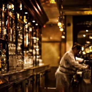 Foto profilo di Chiacchiere da bar βοΈπ₯π»