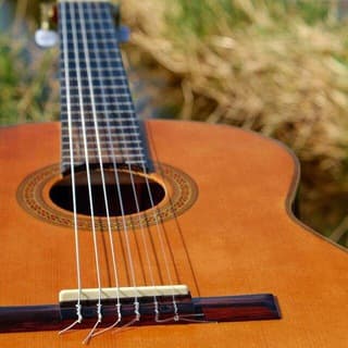 Foto profilo di Chitarra Classica