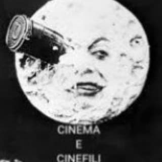 Foto profilo di Cinema e Cinefili🎬