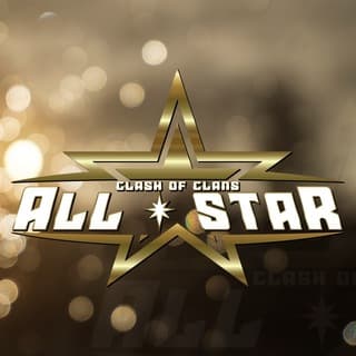 Foto profilo di Clash of Clans All Star