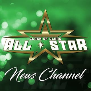 Foto profilo di Clash of Clans All Star news